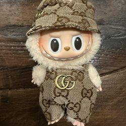 POP MART Labubu The Monsters