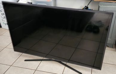 50 Inch Samsung tv