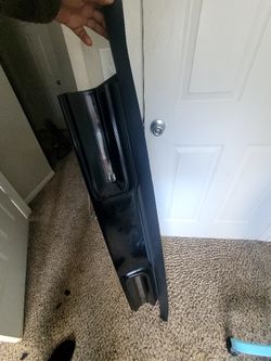 2019 Dodge Challenger Tail Lights