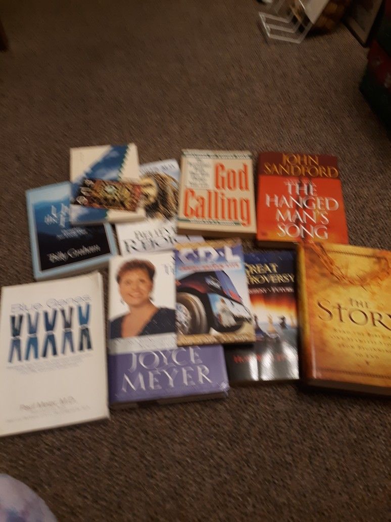 Books