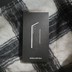 Brand New Samsung Galaxy S25 Ultra 5G For Sale !!!