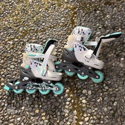 Roller Skates 