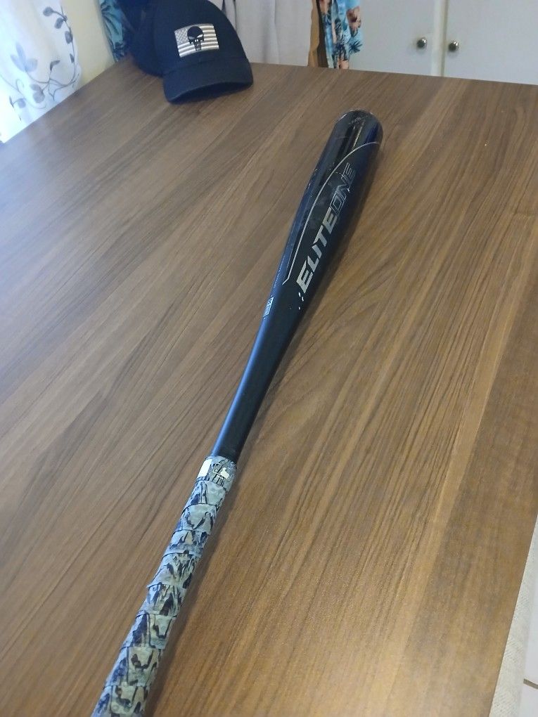 Elite One 31inch Baseball Bat