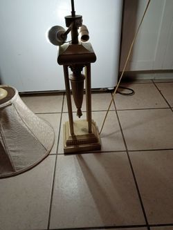 Vintage Lamp