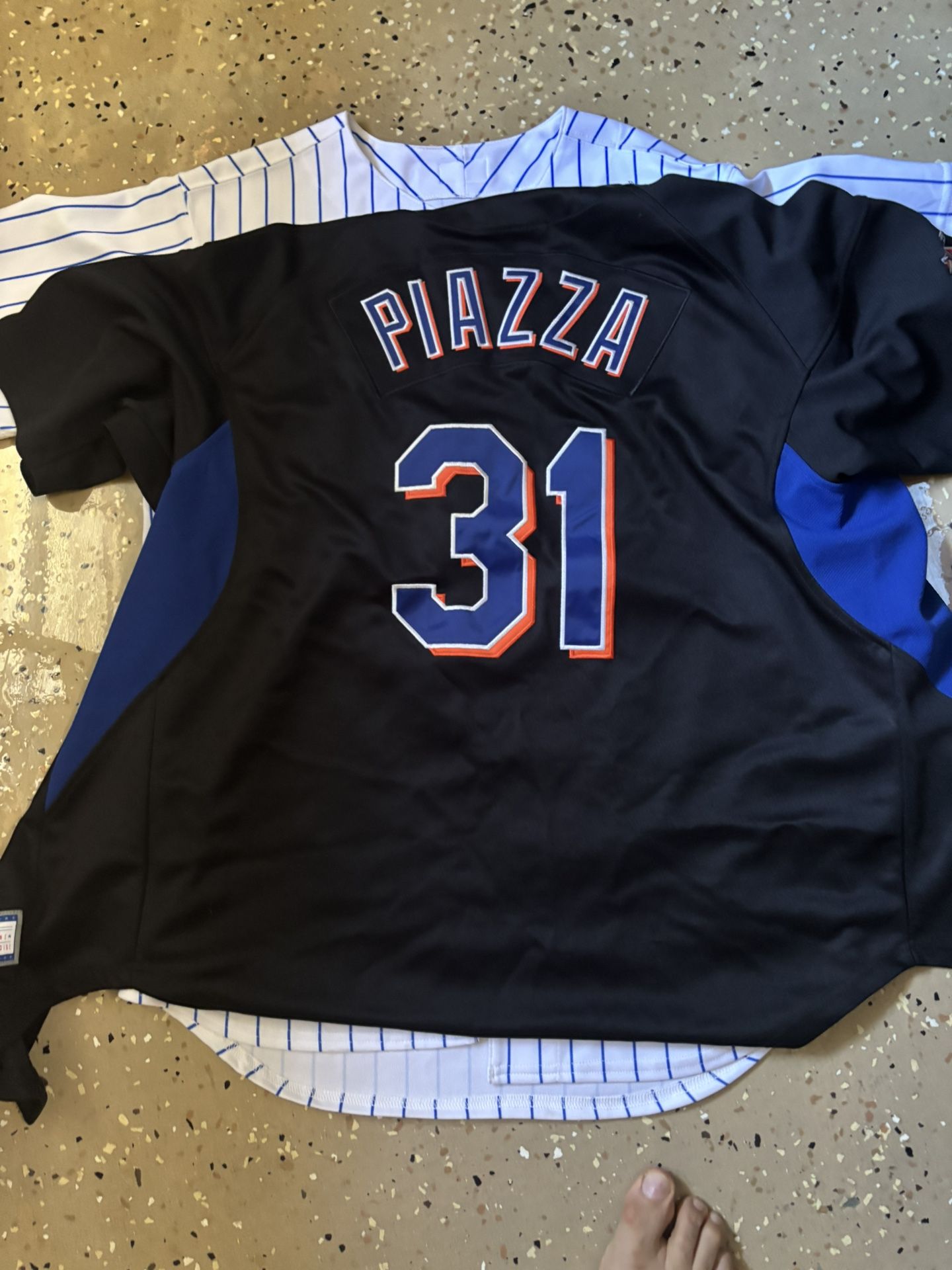 Baseball Jersey
