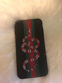 New Luxurious iPhone 6 Plus case high end look