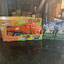 Nerf Gun Party Pack Deal