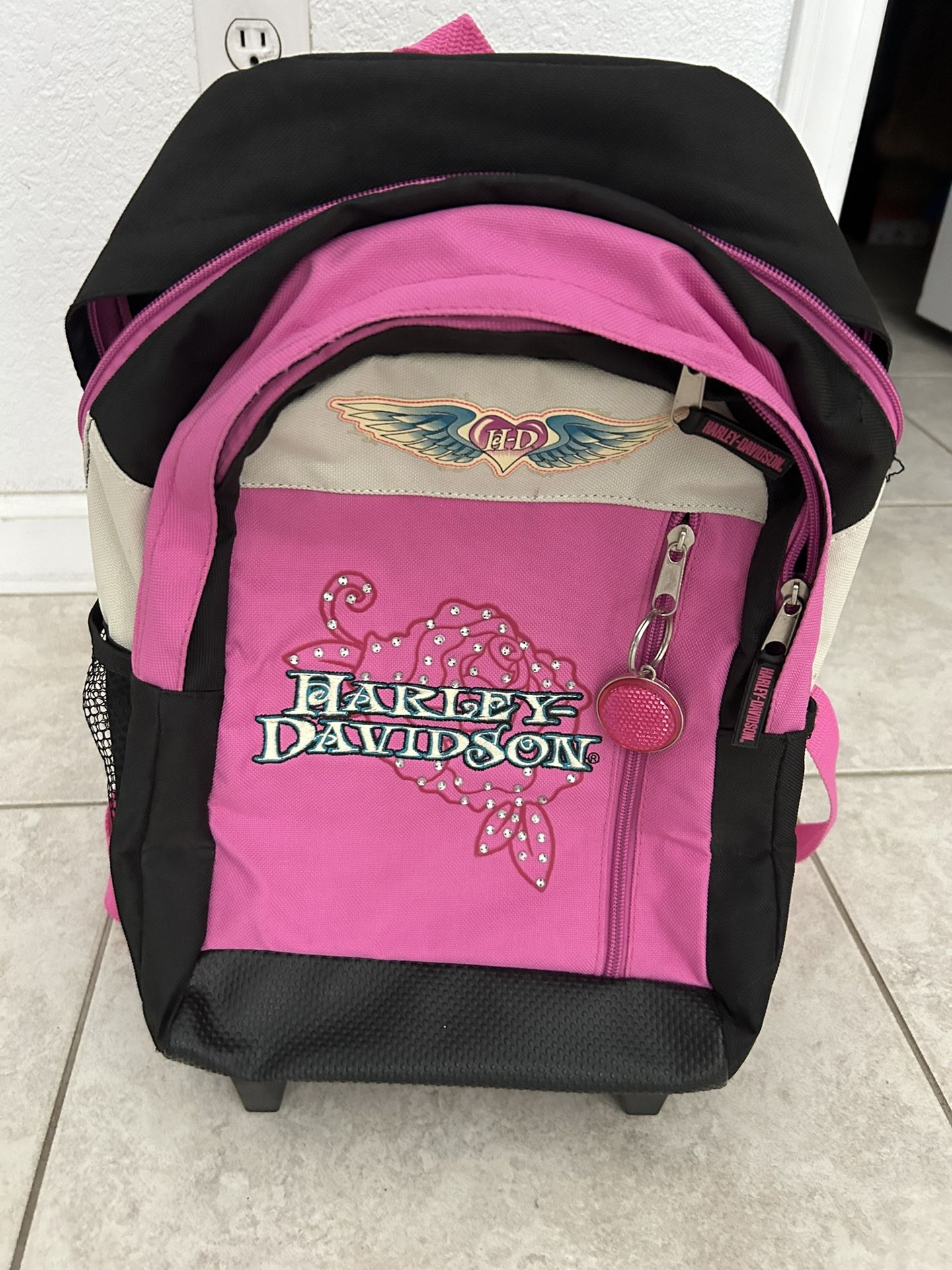 CHILDREN’S BACKPACKS