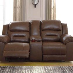 Sofa Loveseat Recliner