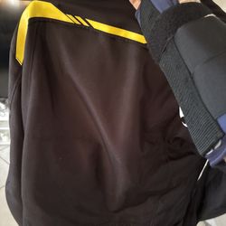 Alpine stars Sps Jacket 