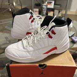 AIR JORDAN 12 RETRO SHOE