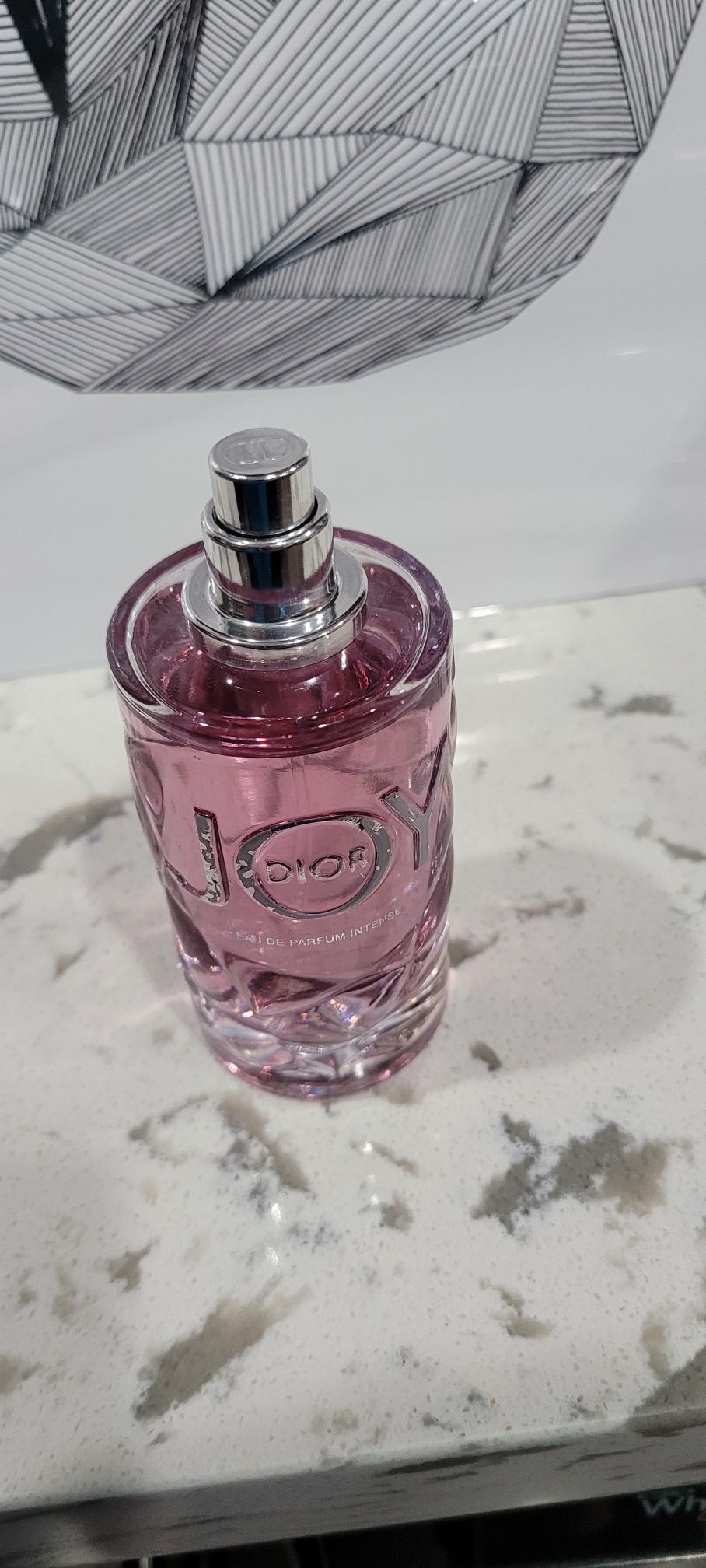 Dior Joy Intense 3 oz perfume