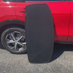 Cargo Cover 2018-2022 Honda HRV