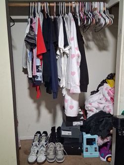 All size M