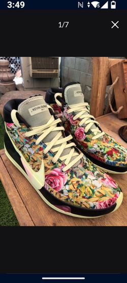 Nike KD 13 funk nba2k20 gamer exclusive size 12