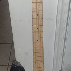 Rise Signature Guitar
