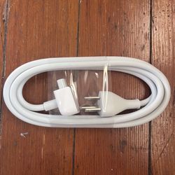 AC Power adapter extension cable for MACBook Pro, MacBook and Air