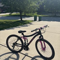 Kent Genesis 26" Mountain Bike