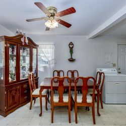 Dining Room Set