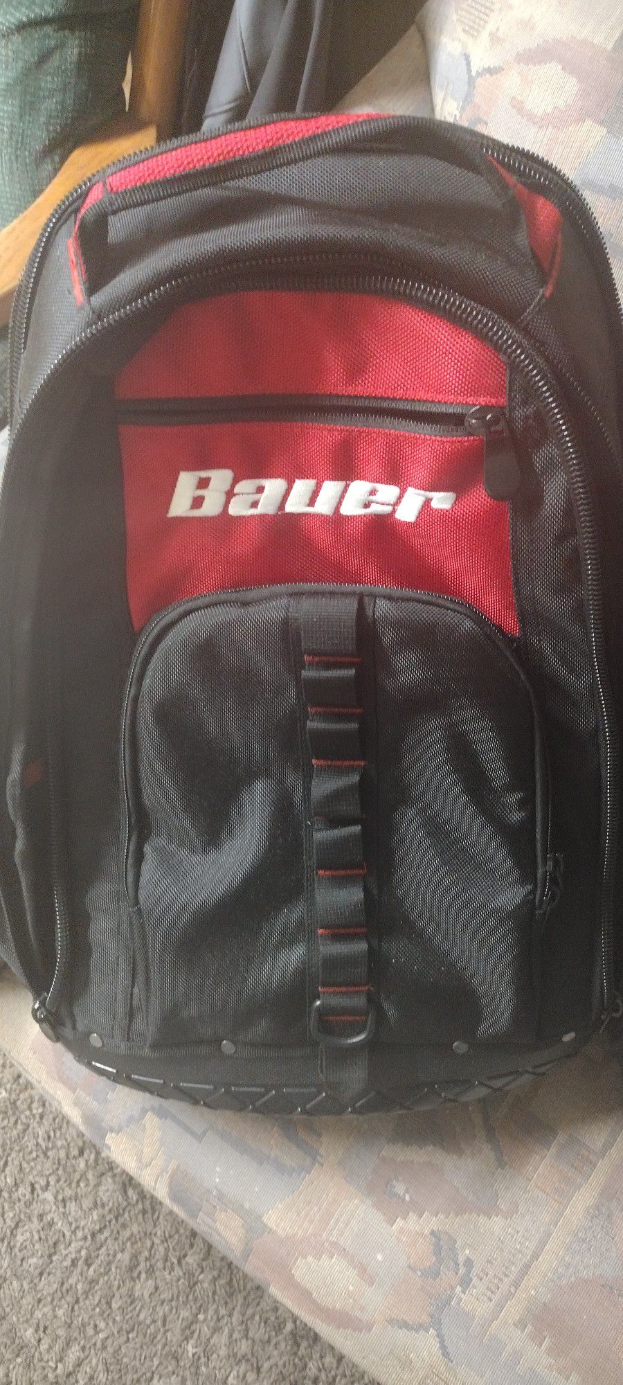 Bauer Tool Bag