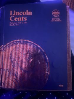 Lincoln volume two book