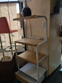Muebles para microondas