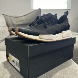 Adidas NMD R1 Primeknit - 8.5 M