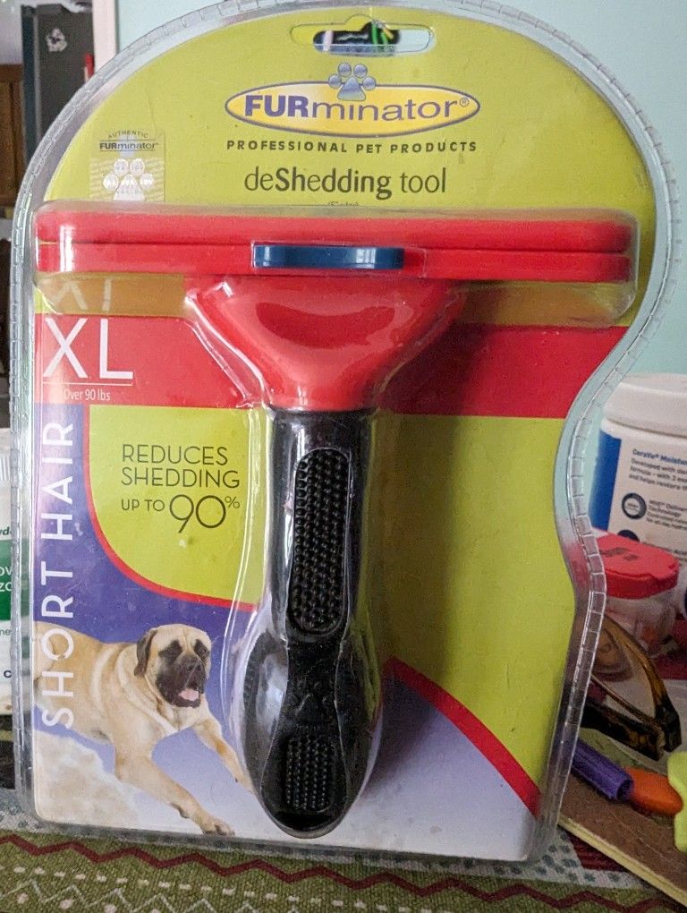 Furminator