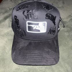 Brand New SDL Hat
