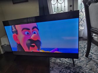 vizio 65in TV QLED
