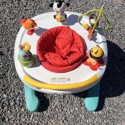 Baby Walker Tiny Love