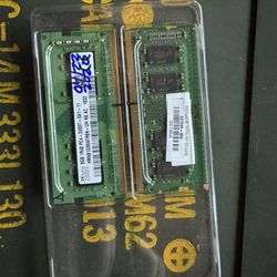 16GB DDR4 SODIMM Laptop RAM