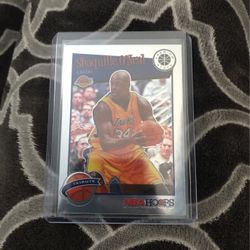 Nba Card