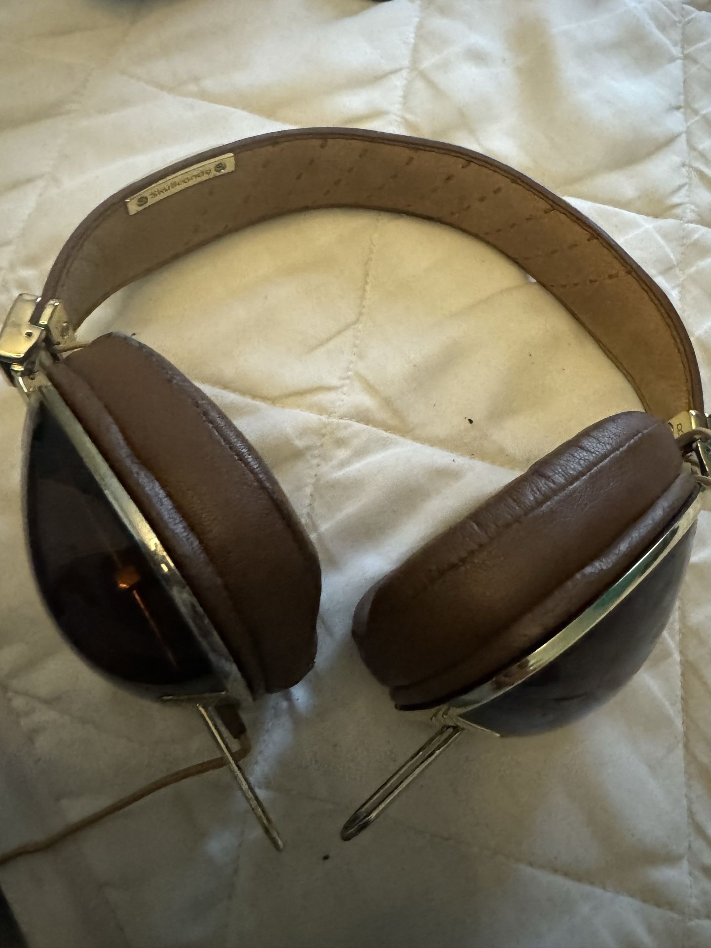 SKULLCANDY ROC NATION AVIATOR OBO