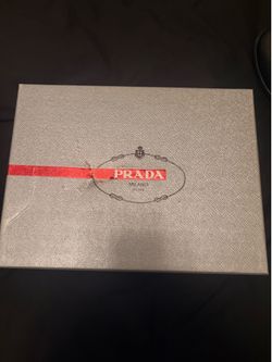 prada shoes
