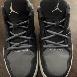 Nike Air Jordan 14 2012 Flight Low 1