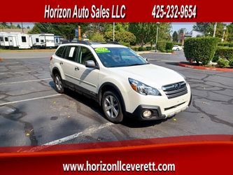 2014 Subaru Outback