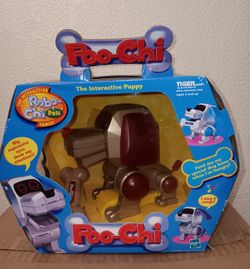 Poo-Chi Toy