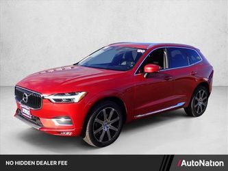2020 Volvo XC60