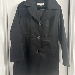 Raincoat 
