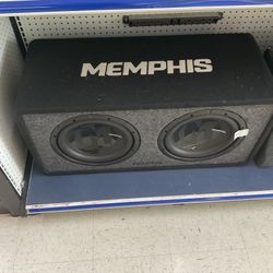 Memphis Car Audio