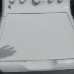 G E Washer Top Load 