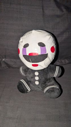 Official Funko Authentic Puppet Plush