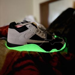 Jordan Jumpman Jack "Chase B" - Size 10.5