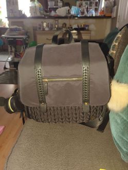 Diaper bag