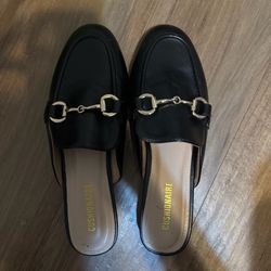 Cushionaire Loafers Women’s 7.5