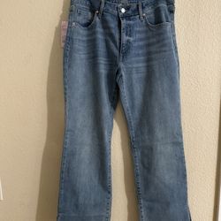 Denim Jeans