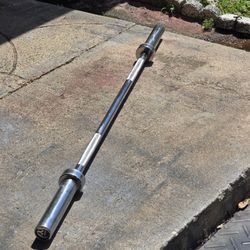 Weight Olympic 5ft Bar
