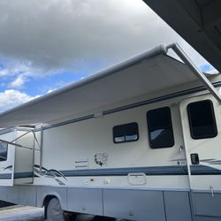 2002 Winnebago Itasca