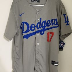 Baseball Jerseys